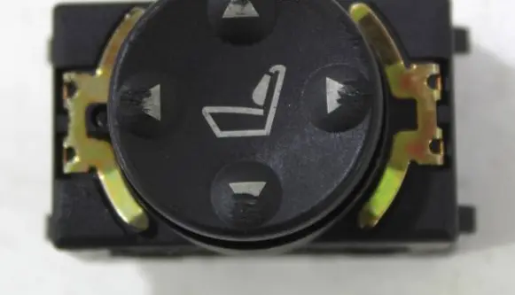 BMW X5 E53 Other switches/knobs/shifts 8352291