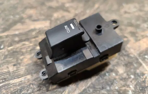 KIA Sorento Electric window control switch 299114214