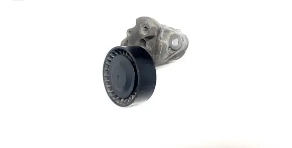 Volkswagen PASSAT B8 Belt tensioner pulley 04E145299L