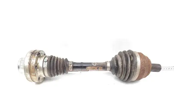 Volkswagen Amarok Front driveshaft
