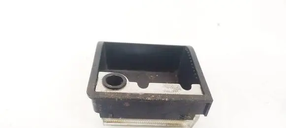 Car ashtray