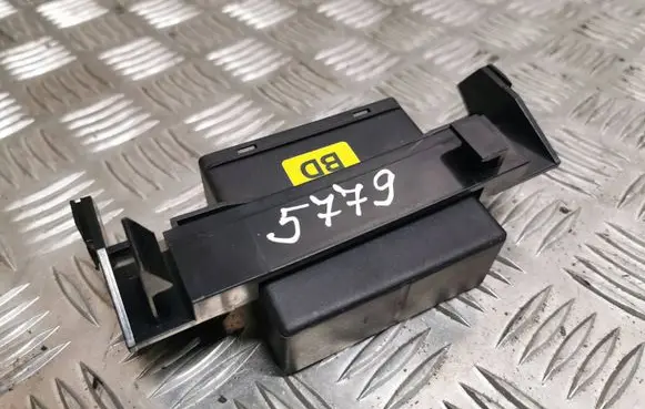 Opel Zafira A Light module LCM 09135156 410203013003