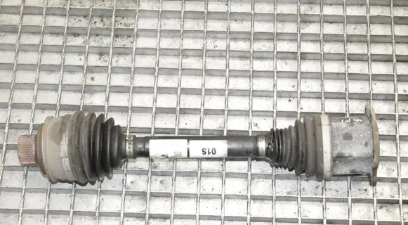 Audi A7 S7 4K8 Front driveshaft 4N0407271F