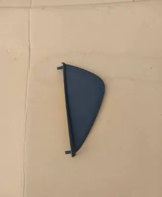 Seat Altea XL Dashboard side end trim 5P0857085A 5P0857035A