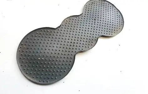Skoda Superb B5 (3U) Other interior part 0863301