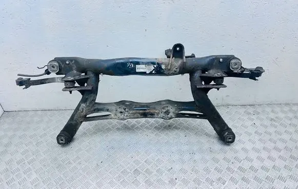 Volkswagen Tiguan Rear subframe 5N0505235L 181102JRL
