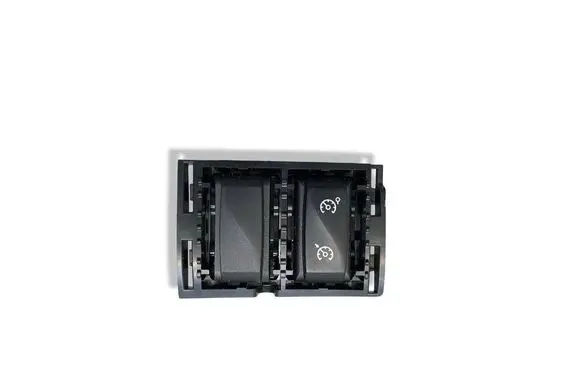 Opel Vivaro Cruise control switch 1259354X PA66GF20