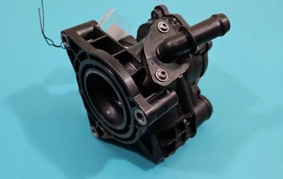 Opel Insignia B Electric auxiliary coolant/water pump 55485324 IMPRK1469255