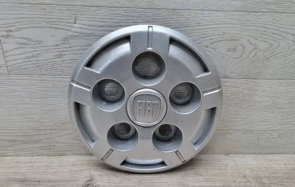 Fiat Ducato Original wheel cap 1358875080 1374673080 1374672080