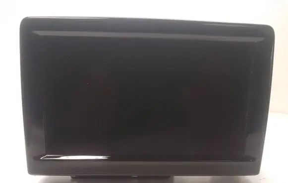 Audi A8 S8 D3 4E Screen/display/small screen 4E0919603J