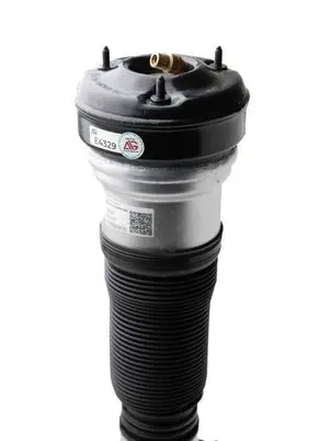 Mercedes-Benz S W220 Front air suspension shock absorber 2203205013 A220320791388 A2203202338