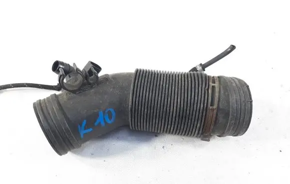 Volkswagen Golf IV Air intake hose/pipe 1C0129684P