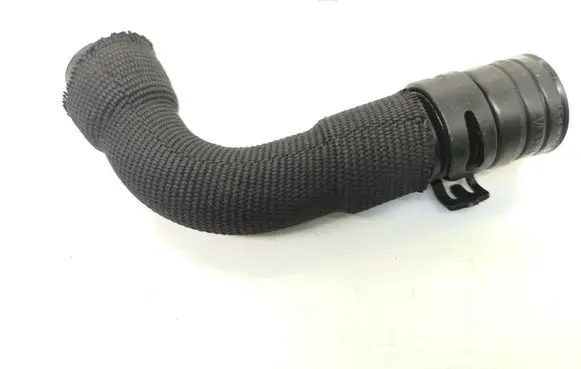 Breather hose/pipe