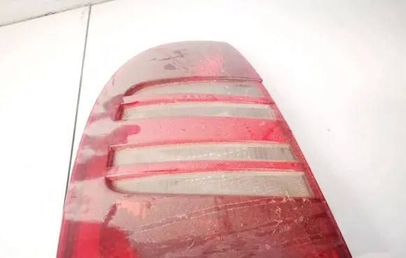 Skoda Superb B5 (3U) Rear/tail lights 3u5945095 3u5945111