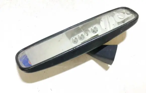 Ford Galaxy Rear view mirror (interior)