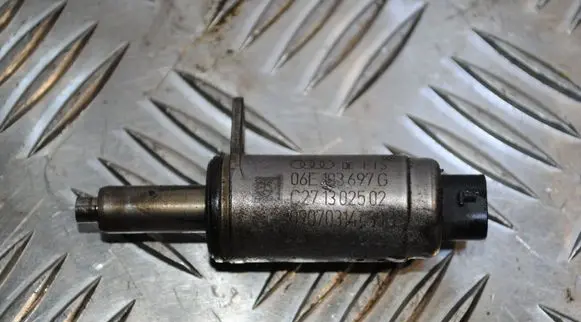 Audi Q5 SQ5 Camshaft vanos timing valve 06E103697G