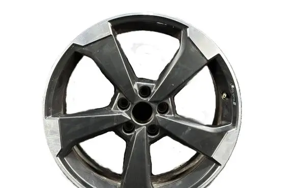 Audi Q2 - R19 alloy rim 81A601025M