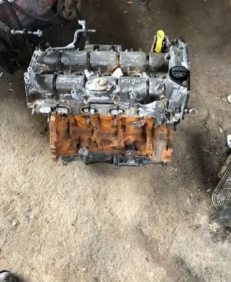 Ford Kuga III Engine YLDCLR83732 YLDC