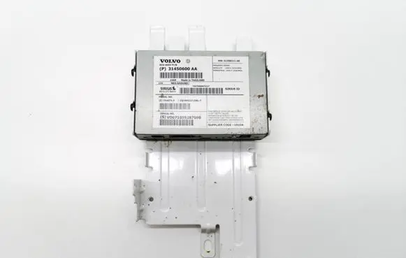 Volvo S60 Other control units/modules 31450600