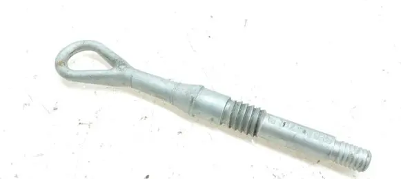 Mercedes-Benz GL X164 Towing hook eye 4E0805782B