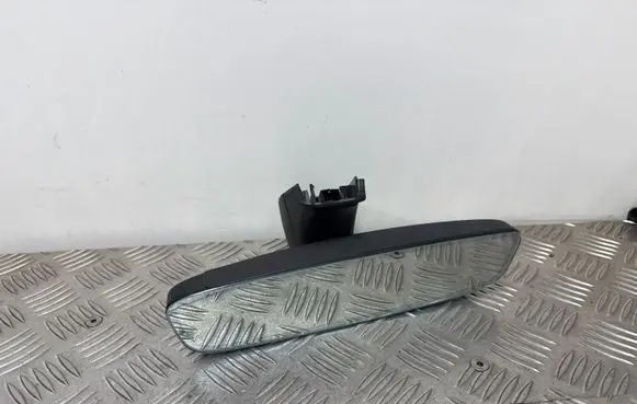 Audi A6 S6 C8 4K Rear view mirror (interior) 8W0857511B 4K0858937