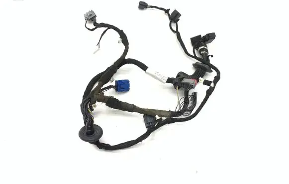 Jaguar XJ X351 Front door wiring loom AW9314630BF