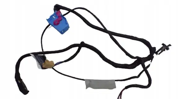 Audi A4 S4 B8 8K Other wiring loom 8K0971035