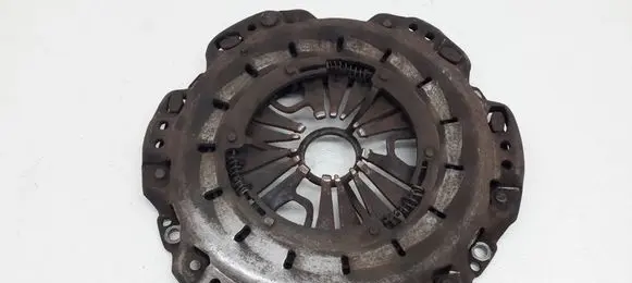 Pressure plate