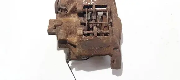 Peugeot 607 Rear brake caliper