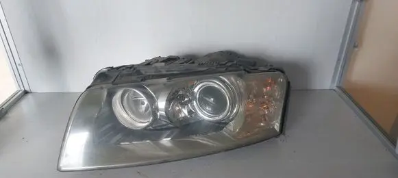 Audi A8 S8 D3 4E Headlight/headlamp
