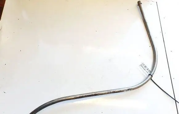 Renault Fluence Other exterior part 365370014R