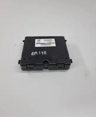 Nissan Ariya Other control units/modules 277605BT2A