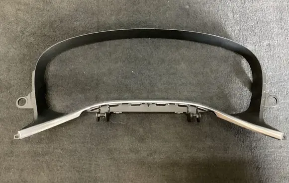 BMW 7 G11 G12 Dashboard trim 9327069 5145