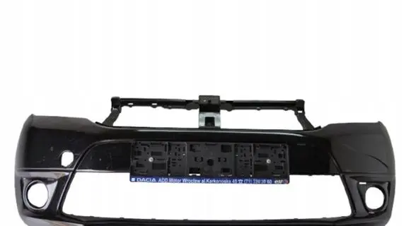 Dacia Sandero Front bumper 620229493R