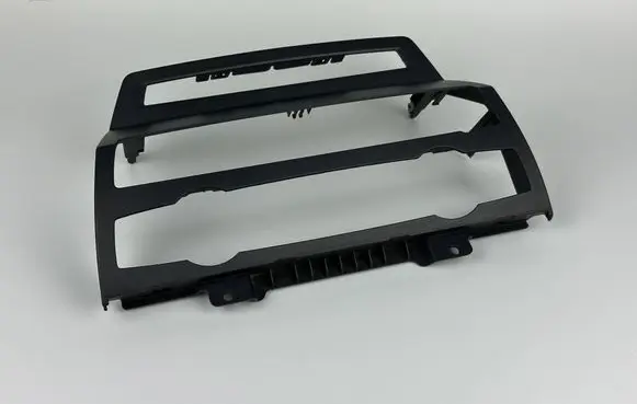 BMW X5 E70 Climate control/heater control trim 7161797 51457161797 773201