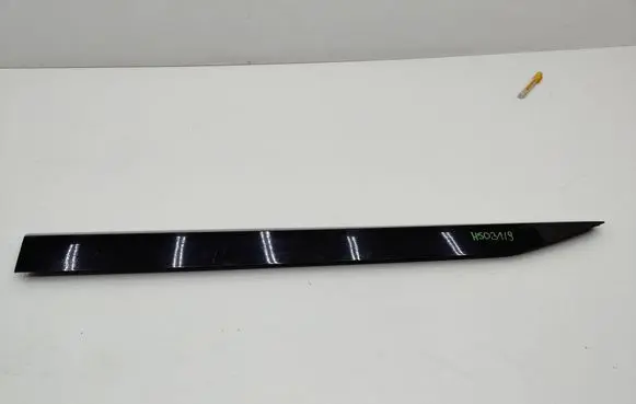 Skoda Superb B8 (3V) Front door trim (molding) 3V0854939