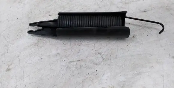 Audi A6 S6 C7 4G Tailgate/trunk/boot tension spring 8T0827339D