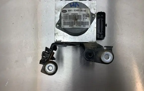 Ford S-MAX ABS Pump 6G912C405AH ENP4205G 16150301