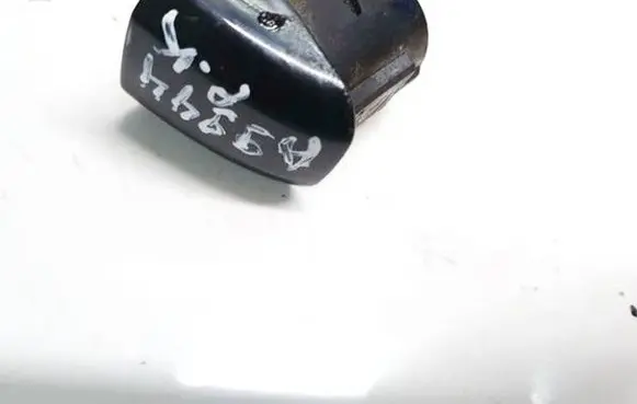 Audi A4 S4 B8 8K Loading door cover/cap 8t0837167a