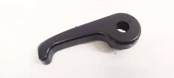 KIA Sorento Engine bonnet (hood) release handle