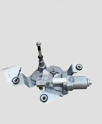 Nissan Leaf I (ZE0) Rear window wiper motor 287101FA0A