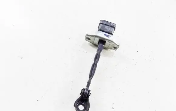Honda CR-Z Front door check strap stopper 