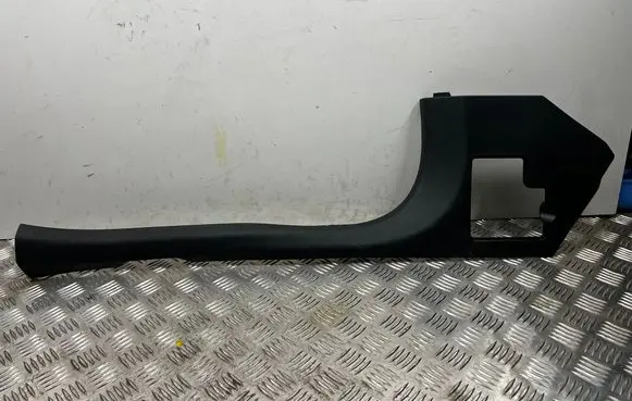 Mercedes-Benz GLC X253 C253 Front sill trim cover A2056860536 A2056802735
