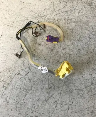 Volkswagen Touran II Airbag squib ring wiring 5k0971584