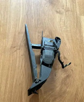 BMW X1 E84 Accelerator throttle pedal 35426853175 6853175