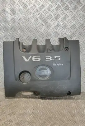 Nissan Murano Z50 Engine cover (trim)