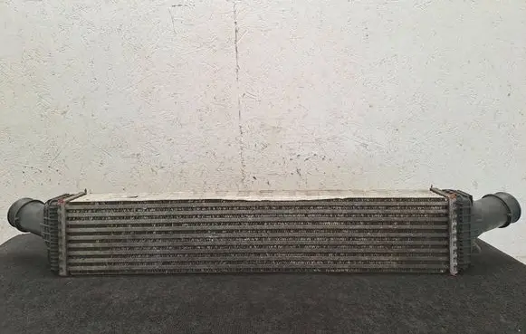 Audi A6 S6 C7 4G Intercooler radiator 8K0145805E