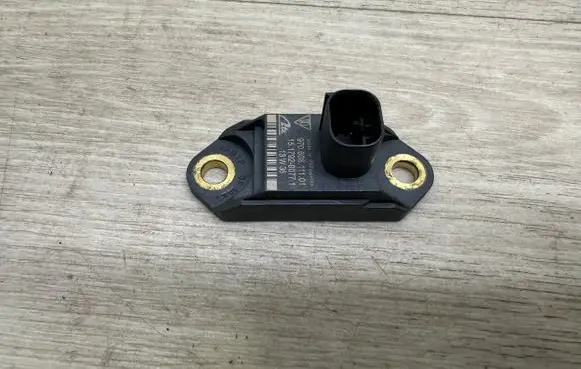 Porsche Panamera (970) Acceleration sensor 97060611101 97060611100 15179200771