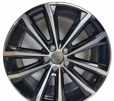 Volvo S60 R18 alloy rim 32358646