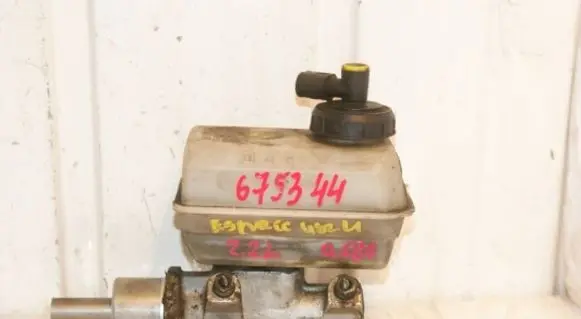 Renault Espace III Master brake cylinder 6025370495 7700432324